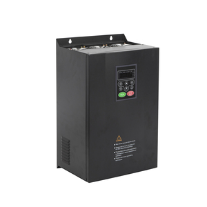 Factory Sale AC Drive 380V 400V 3 Three-Phase 185kw Frequency 50/60Hz With Ce Approal <b>Converter</b> AC600L185GB Three-Phase 160kw Fr - Product Image 4