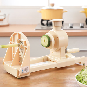 Commercial kitchen <b>shredder</b>, multi-functional potato and radish <b>shredder</b>, hand-cranked <b>shredder</b>, manual <b>vegetable</b> cutter, - Product Image 1