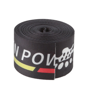 Tianma dây an toàn 4.8cm năm Twill cường độ cao polyester sửa đổi màu xe Webbing - Product Image 4