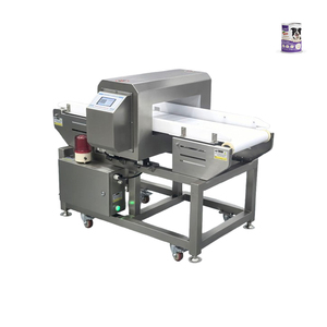 Metal Detector for Food Industry Metal Detector for Food Industry Metal Detector for Food - Product Image 4