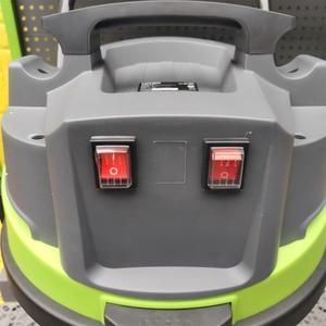 Aspiradora Eléctrica de 70L, la Más Vendida, para Filtrado de Agua Húmeda y Seca, Aspiradora Comercial para Recolección de Polvo, Aspiradoras para Automóviles - Product Image 2