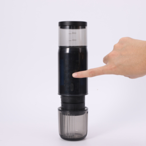 Machine à café multifonctionnelle, distributeur automatique de café, petite machine à torréfier le café, machine à café commerciale La Cimbali - Product Image 5
