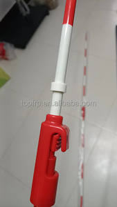 Volleyball <b>Net</b> Antennae Fiberglass <b>Pole</b> FIVB Standard 71" Volleyball Antennae - Product Image 2