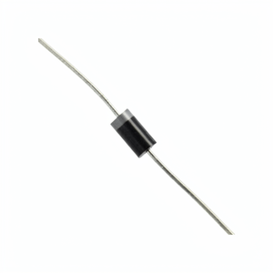 BOM IC In Stock Electronic Circuit Components DO-204AL, DO-41, Axial Diodes 1N4751A TR PBFREE - Product Image 1