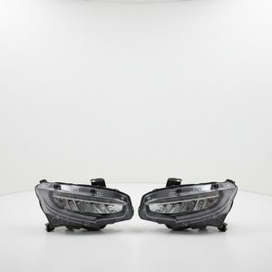 USA Version Droite Gauche Avant De Voiture Led Phare Lampe 33150-TBA-A11 33100-TBA-A11 pour Honda Civic 10 Th 2016 2021 FC1 <span class=keywords><strong>FC7</strong></span> - Product Image 1
