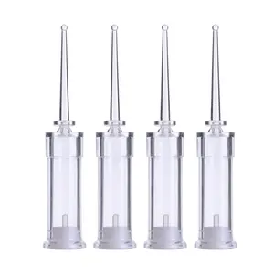 1ml mini cosmetic syringe disposable syringe bottle syringe for cosmetic
