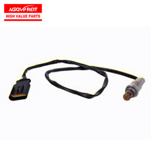 Sensor de Oxígeno para Automóviles, Accesorios para Automóviles, Sensor de Oxígeno para Alfa Romeo MiTo 55228337 - Product Image 5