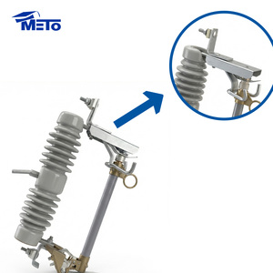 ฟังก์ชั่นของไฟฟ้าพอลิเมอเซรามิก100a 200a 27kv โหลดแบ่งฟิวส์หลุดออกตัดออก - Product Image 3