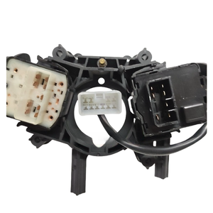 नई ऊर्जा ट्राम रूइची ई-35ii संयुक्त स्विच हेडलाइट टर्न सिग्नल वाइपर स्विच असेंबली डोंगफेंग डेफस्क - Product Image 4