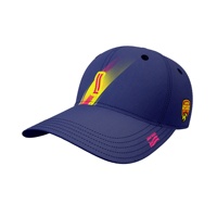 Luson, venta al por mayor, gorra deportiva personalizable, 100% poliéster, algodón Oxford, gorra de camionero, logotipo bordado, gorra de bola impermeable, gorra OEM