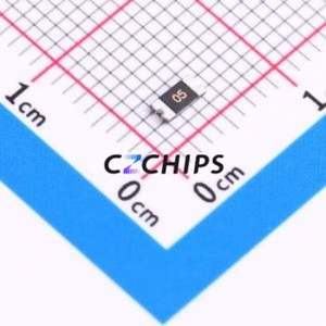 SMD1206-050-15 Resettable Fuse 1206 Fuse 15V 40A 500mA 1A - Product Image 2