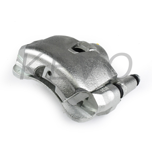 Caliper de Freno Izquierdo <span class=keywords><strong>Kevo</strong></span> de Alta Calidad 47750-0K010 para HILUX KUN25 07/2011- con 12 Meses de Garantía - Product Image 4