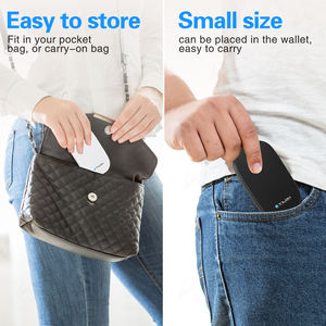 Chargeur de téléphone USB-C GaN 30W, nouveau design 2026, pour la <span class=keywords><strong>Tanzanie</strong></span>, fin, portable, pliable, fabriqué par le fabricant - Product Image 5