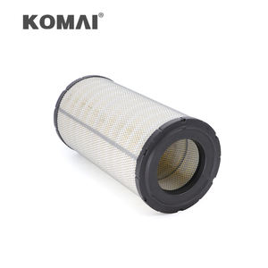 C24904/1 af25748 מסנן אוויר 7623372 <span class=keywords><strong>11110176</strong></span> 11110175 7700050840 עבור מחפר וולוו מחפר ew160c - Product Image 4