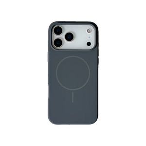 Fundas Magnéticas Delgadas de Silicona para <span class=keywords><strong>iPhone</strong></span> XR, <span class=keywords><strong>iPhone</strong></span> 12, <span class=keywords><strong>iPhone</strong></span> 13, para 17 Pro Max, Diseño Simple Protector, Venta al Por Mayor - Product Image 5