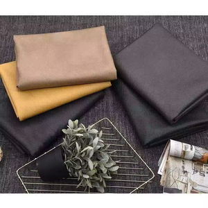 ריפוד ספה אדום בהדפסה אישית דובאי 100% פוליאסטר קטיפה עמיד למים קטיפה מוברשת בד דמוי עור לפי יארד - Product Image 6