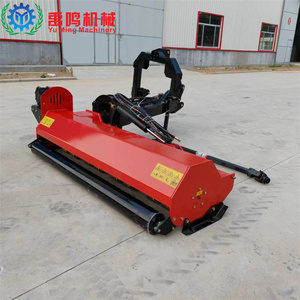 Cortadora de Césped de 3 Puntos <span class=keywords><strong>para</strong></span> <span class=keywords><strong>Tractor</strong></span>, Desbrozadora Lateral, Trituradora de Martillos, Cortacésped de Martillos, ¡Venta Caliente! - Product Image 1