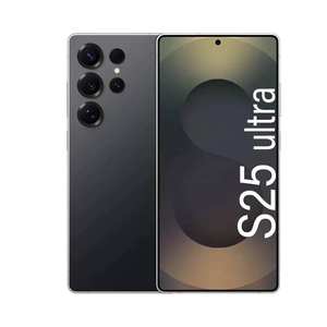 Nouveau Smartphone Android 15 S25 Ultra en Gros, Système de Quatre Caméras Arrière 200MP, 12 Go de RAM, Octa Core, Double SIM, Batterie 5000 mAh - Product Image 3