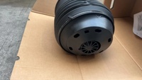 68258355AA 68258354AA Ensemble de ressorts pneumatiques arrière entièrement neufs, amortisseurs, suspension pneumatique arrière pour Jeep Grand Cherokee