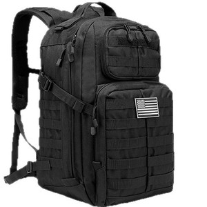 5.11 Tactical <b>Backpack</b> Military Green MOLLE System Outdoor Hiking Gear Storage Bag Unisex - Product Image 3