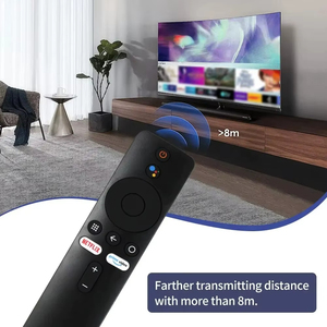 Control Remoto de Voz de Repuesto para <span class=keywords><strong>Xiaomi</strong></span> MI Box S XMRM-006 XMRM006 <span class=keywords><strong>TV</strong></span> Stick Smart <span class=keywords><strong>TV</strong></span> - Product Image 6