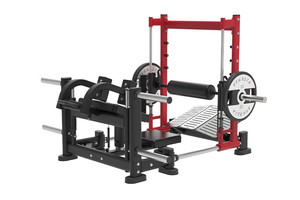<span class=keywords><strong>Appareil</strong></span> de musculation des <span class=keywords><strong>fessiers</strong></span> à charge libre Butt Bomber 3D Hip Thrust Glute Drive pour l'entraînement de la force des <span class=keywords><strong>fessiers</strong></span> - Product Image 3