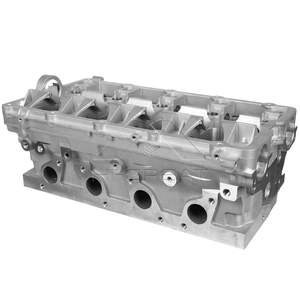 Nueva Cabeza de Cilindro de Motor ECD/<span class=keywords><strong>BYL</strong></span> 2.0CRD 16V 68001295AA para Chrysler Sebring - Product Image 1