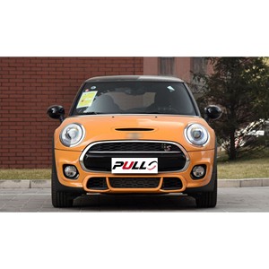 Kit carrosserie pour BMW <span class=keywords><strong>MINI</strong></span> 2016 année F56 <span class=keywords><strong>COOPER</strong></span> <span class=keywords><strong>S</strong></span> 3 portes changement au modèle JCW comprenant pare-chocs avant et arrière avec grille - Product Image 2