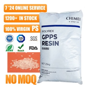 Prix bas GPPS MFI 7-10 Large <span class=keywords><strong>application</strong></span> <span class=keywords><strong>PS</strong></span> Granulés de polystyrène Matières premières plastiques Granulés de <span class=keywords><strong>PS</strong></span> - Product Image 1