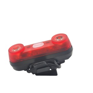 ไฟท้ายจักรยานพร้อมระบบติดตาม AirTag ป้องกันการสูญหาย พร้อมเสียงแจ้งเตือนสำหรับ IOS - Product Image 2