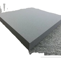 Technologie du graphène, prix d'usine, mousse de rembourrage haute densité, coussin