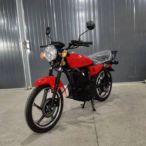 VIMODE Scooter Électrique <span class=keywords><strong>Cyclomoteur</strong></span> à Haute Puissance 2000W, Haute Vitesse, Style Cross, Vente Chaude, CKD, Abordable pour Adultes - Product Image 1