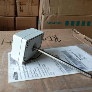 ใหม่และเป็นของแท้ เซ็นเซอร์วัดอุณหภูมิท่อน้ำ QAE1612.010 PT1000 สำหรับใช้ในโรงพยาบาลและโรงเรียน ติดตั้งง่าย - Product Image 4