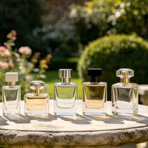Paris Parfum, Eau de Parfum de Alta Calidad y Larga Duración para Hombre, Fragancias OEM, Dupe Parfum Homme - Product Image 2