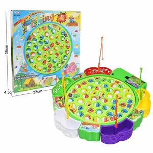 Buy Wholesale kid fishing For Children And Family Entertainment 