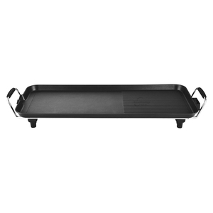 Andong-sartén eléctrica portátil teppanyaki, parrilla para barbacoa, estufa a <span class=keywords><strong>precio</strong></span> <span class=keywords><strong>de</strong></span> fábrica, nuevo modelo, gran oferta - Product Image 1
