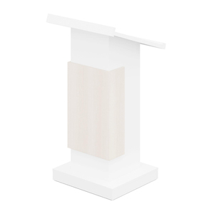 <span class=keywords><strong>Atril</strong></span> Moderno Multifuncional <span class=keywords><strong>para</strong></span> Iglesias, <span class=keywords><strong>Conferencias</strong></span>, Escuelas y Universidad - Product Image 4