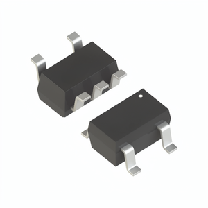 BOM IC ชิป SC 74A, SOT 753 TP2581-TR ซื้อชิ้นส่วนอิเล็กทรอนิกส์ออนไลน์ - Product Image 1