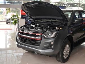<span class=keywords><strong>Pick</strong></span>-<span class=keywords><strong>up</strong></span> <span class=keywords><strong>ISUZU</strong></span> D-MAX 2026, 3.0 T 4x4 Diesel, automatique, tout-terrain - Product Image 6