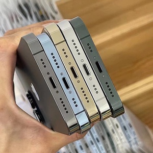 iPhone <span class=keywords><strong>13</strong></span> <span class=keywords><strong>Pro</strong></span> <span class=keywords><strong>Max</strong></span> รุ่น Refurbished มาพร้อมหน้าจอและแบตเตอรี่แท้ 100% สภาพเหมือนใหม่ กล่องสีเดิม+อุปกรณ์เสริมครบชุด - Product Image 3