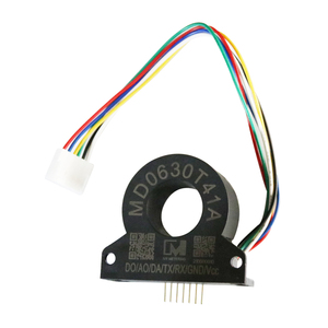 <span class=keywords><strong>Capteur</strong></span> de courant de fuite de type B RCD DC 6mA pour chargeur embarqué EVSE, montage sur circuit imprimé de petite taille - Product Image 3