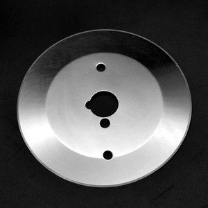 Groothandel Industriële Voedselkwaliteit 120mm RVS 440C Döner Kebab Mes Snijder Hete Pers OEM Gladde Lemmet Tandir/Jet/Dost - Product Image 3