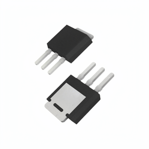 ซื้อชิ้นส่วนอิเล็กทรอนิกส์ออนไลน์ NTD3055L104-1G IPAK ทรานซิสเตอร์ มีสินค้าในสต็อก - Product Image 1