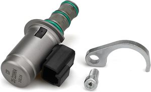 Vanne solénoïde 25/220804 459/M2874 459M2874 459-M2874 pour pelle rétrocaveuse JCB 2CX 3CX 4CX - Product Image 4