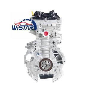 Moteur Wistar G4NA haute performance 100% testé, assemblage 2.0L <span class=keywords><strong>4</strong></span> cylindres DOHC en fonte d'aluminium, neuf pour Tucson <span class=keywords><strong>Soul</strong></span> - Product Image 5