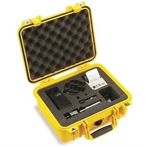 เครื่องทดสอบความแข็งแบบพกพา Gr Jerry Ht 2000a จอแสดงผลดิจิตอล แบบปากกา สำหรับการทดสอบโลหะ - Product Image 3