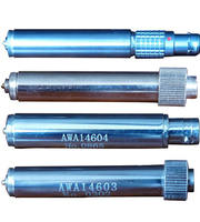 Préamplificateur de microphone modèle AWA14604 pour ensembles de microphones
