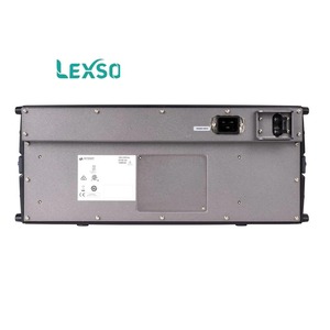 เครื่องมือวัดอิเล็กทรอนิกส์ Keysight M8198a เครื่องกำเนิดสัญญาณรูปคลื่นอิสระ 128 Gsa/s พร้อมหน่วยความจำ 2 Gsa Lexso - Product Image 4