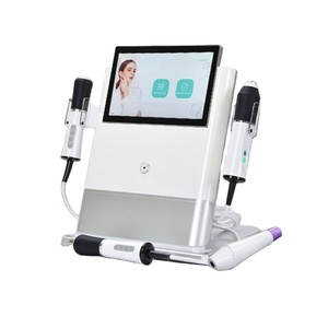 Stylo à bulles d'hydrogène et d'oxygène portatif pour le visage, machine à bulles de CO2 pour le soin de la peau, produits de soin à l'oxygène, vente chaude - Product Image 1