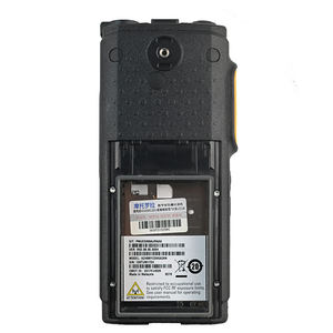 جهاز لاسلكي محمول موتورولا SL2600 SL2M UHF/VHF فائق النحافة ثنائي الاتجاه رقمي DMR طويل المدى - Product Image 3